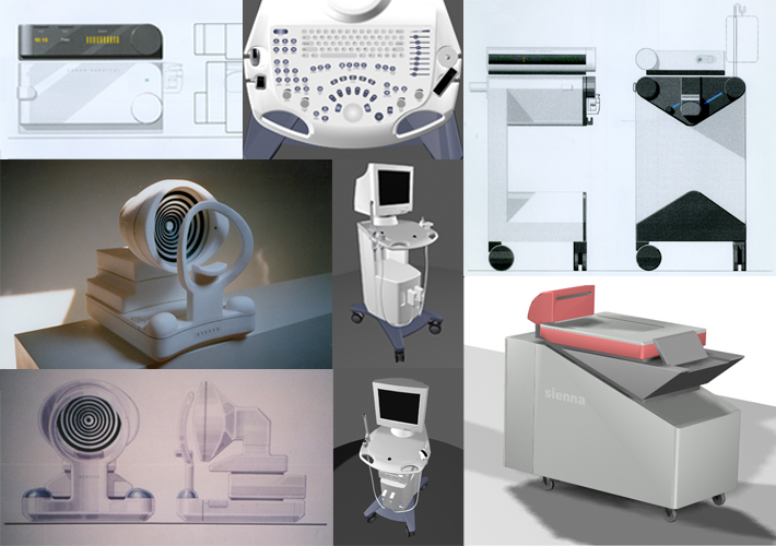 Industrial Design Engineer Consultant